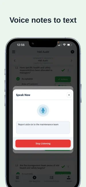HS Manager screenshot 3