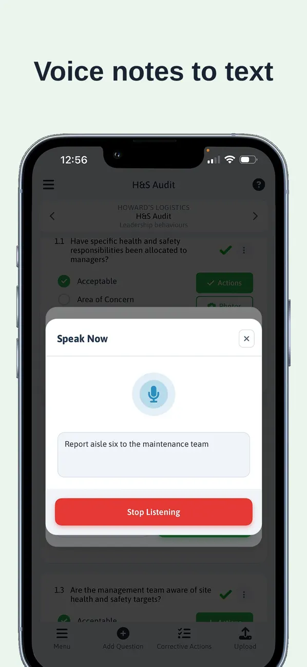 Screenshot #3 pour HS Manager