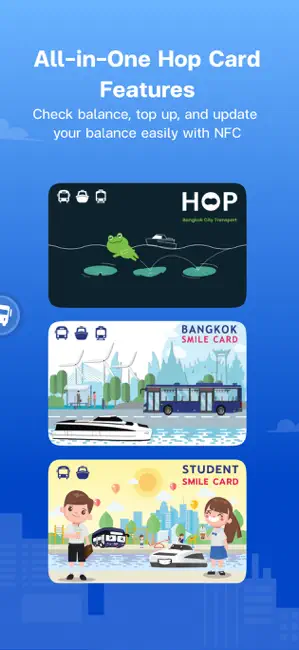 TSB Go Plus iPhone screenshot 6