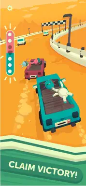 WHAT THE CLASH? - Screenshot 2