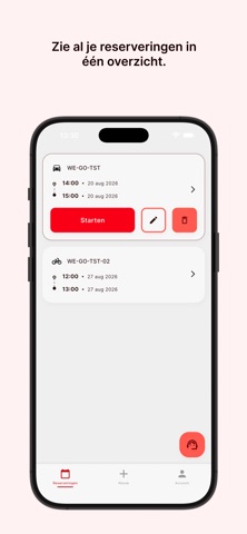 Asd Dienstauto Screenshot 3 of 5