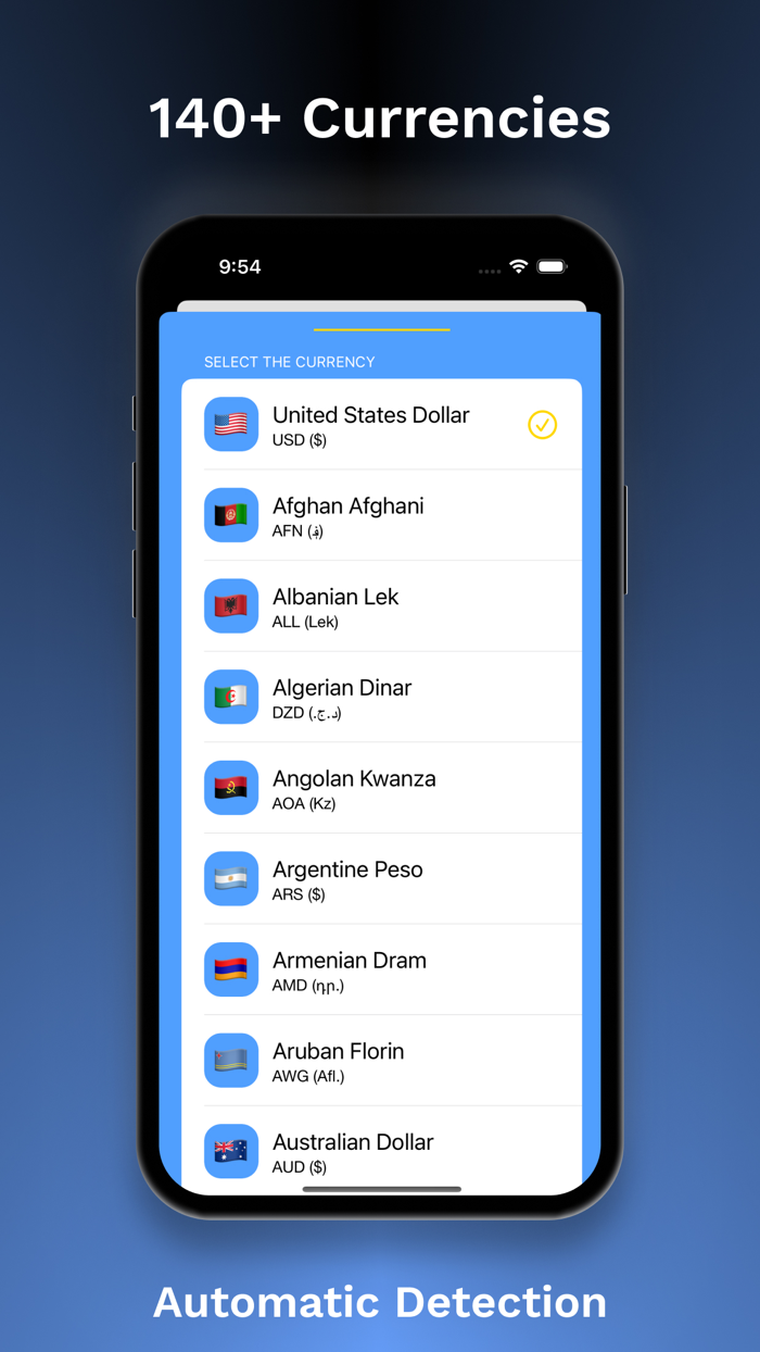 Euro Mate Currency Converter
