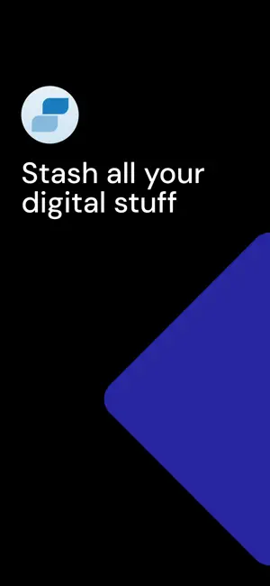 Stash | Snippet Manager screenshot 1