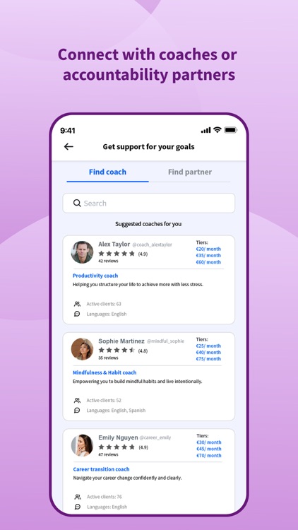 Togething screenshot-3