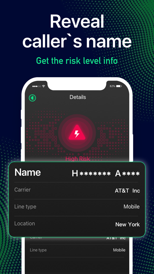 #1. Number Book : Phone Lookup (iOS) 由: Echo Data Limited
