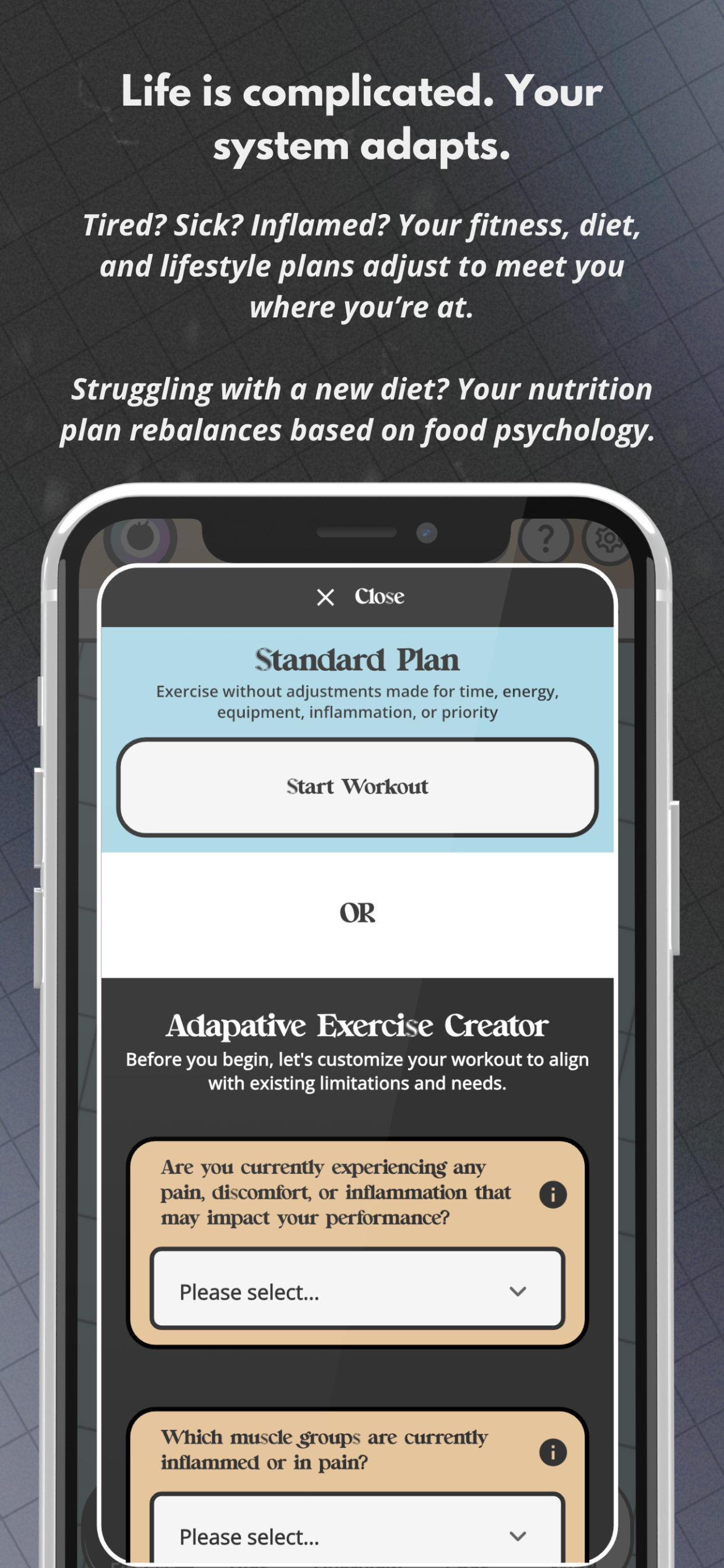 Ouroboros Health