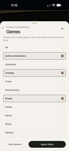 OneScene screenshot 4