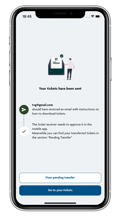 Tattoo Tix Screenshot