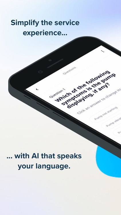 Aquant Service Co-Pilot screenshot-5