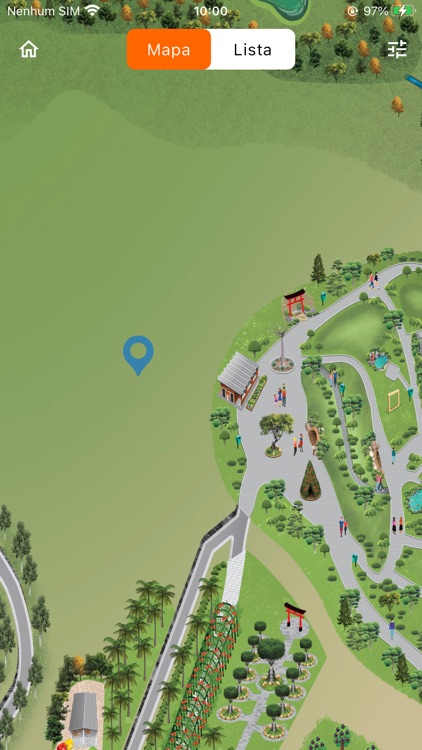 Mapas Digitais Interativos screenshot-9