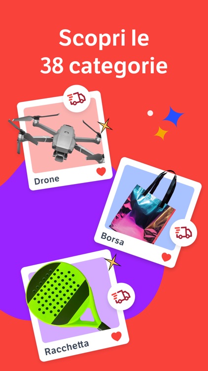 Subito.it - Vendi di tutto screenshot-4