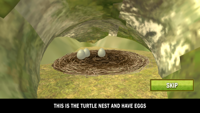 Wild Insect Family Life games Screenshot