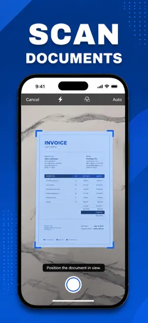 Mobile Print: Smart Printing screenshot 2