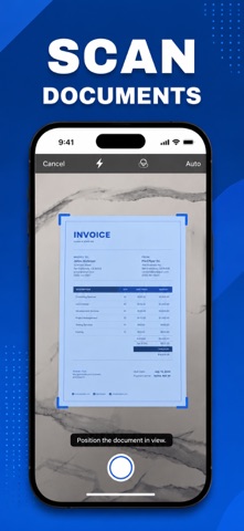 Mobile Print: Smart Printing Screenshot 2 of 6