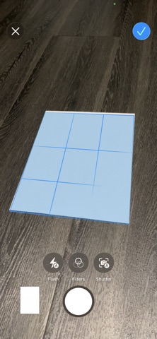 OneCap screenshot