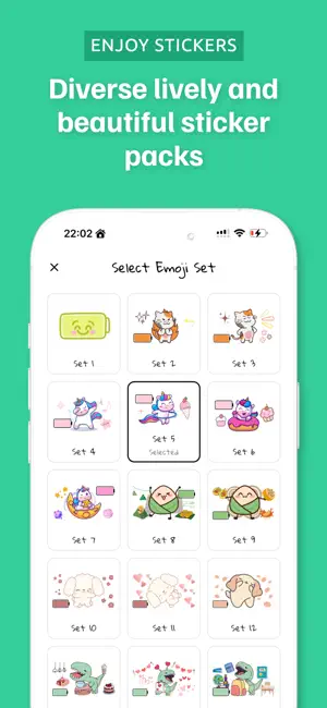 Battery Widget - screenshot 4