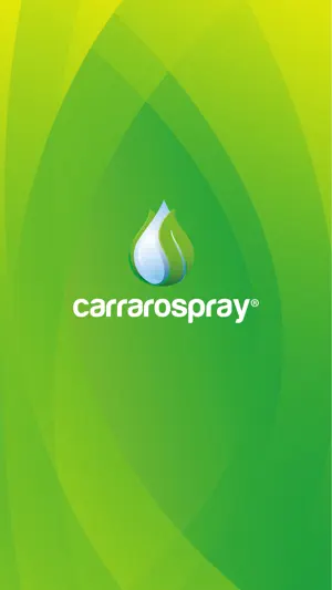 Carrarospray screenshot 1