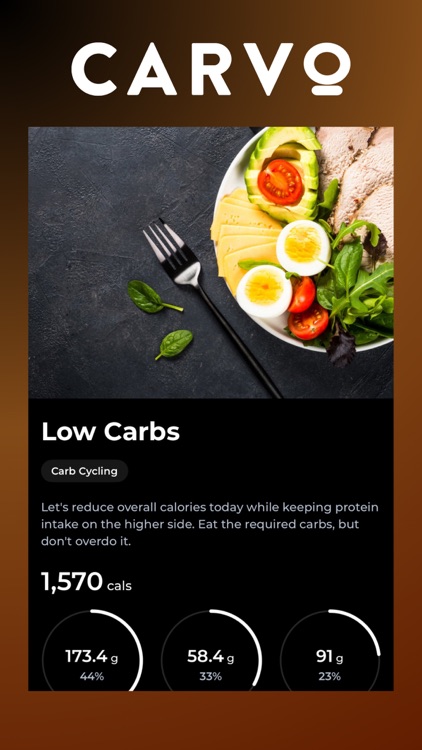 Carvo by Andre screenshot-5