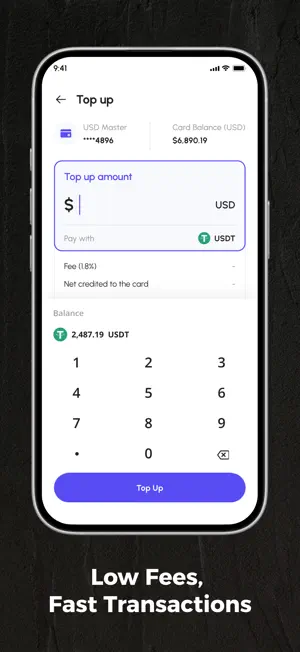 Xwally screenshot 3