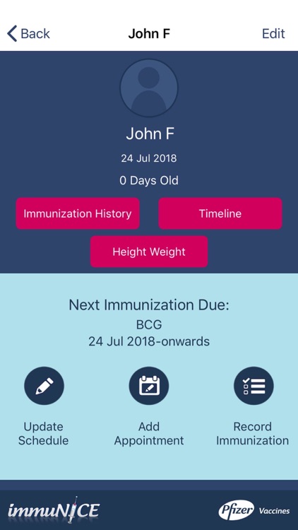 ImmuNICE PH screenshot-3