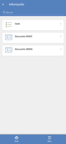 Congreso COEM 2025 screenshot