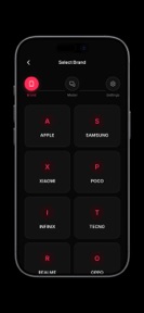 Only Red - Headshot & GFX Tool screenshot
