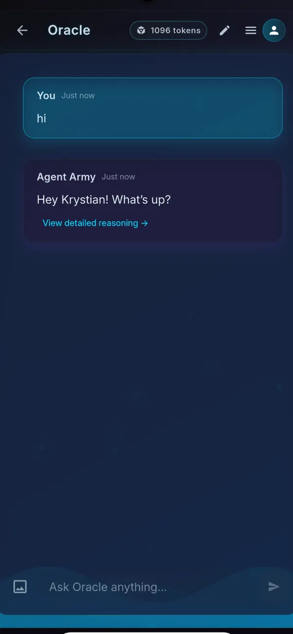 #2. Agents Army (iOS) Podle: LEOCODE SP Z O O