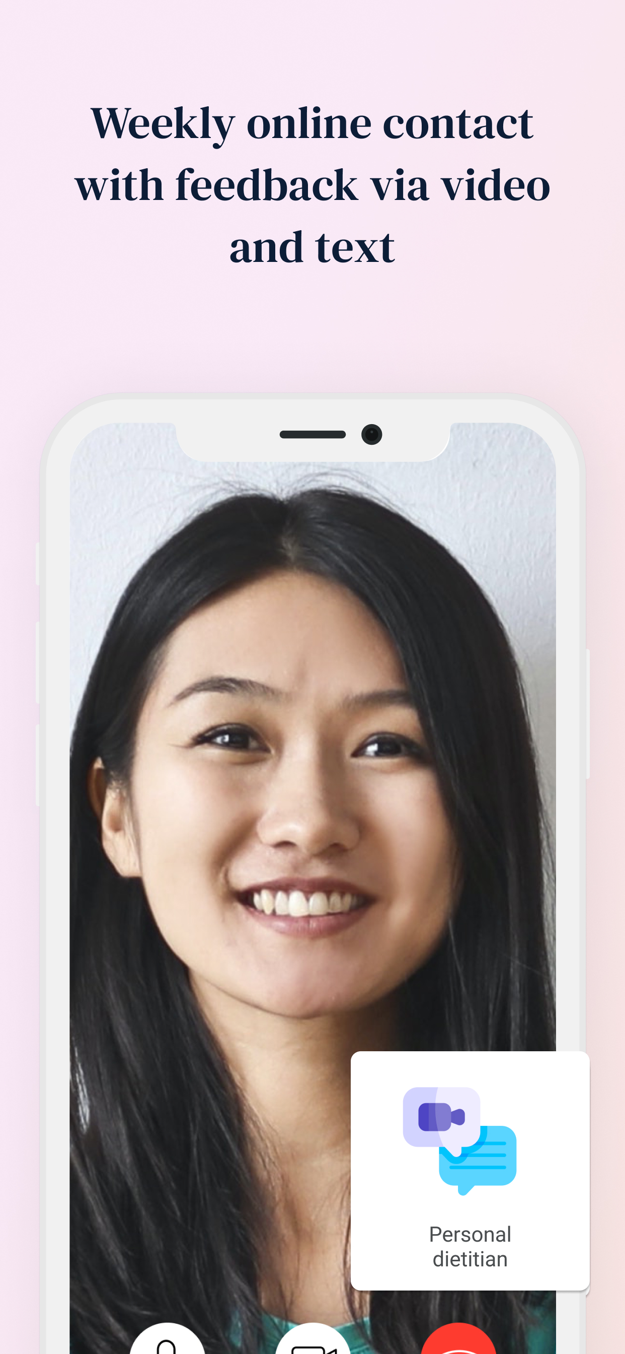 Eatit - Modern weightloss