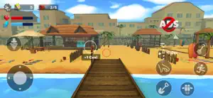 Treasure Hunt: Digging Hole screenshot 1