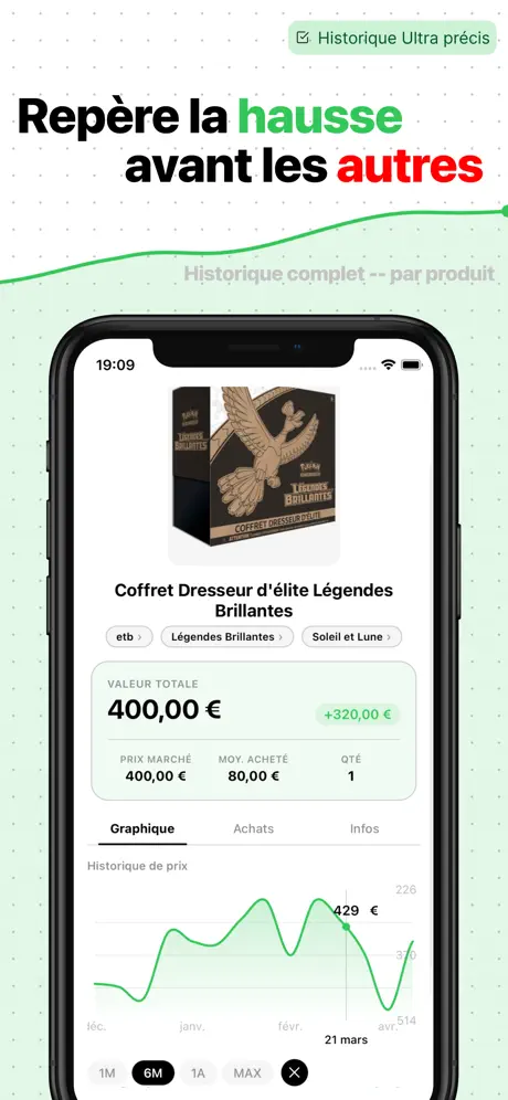 BoostaCote screenshot 6
