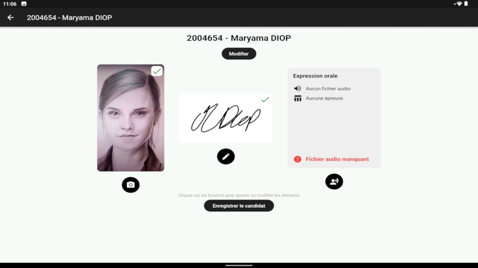 #3. Passeport2 (iOS) 由: Chambre de Commerce et d'Industrie de région Paris Ile de France