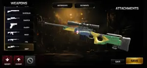 Favela Elite screenshot 2