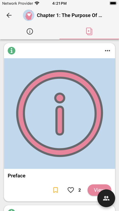 MindFull - Mental Wellness Screenshot