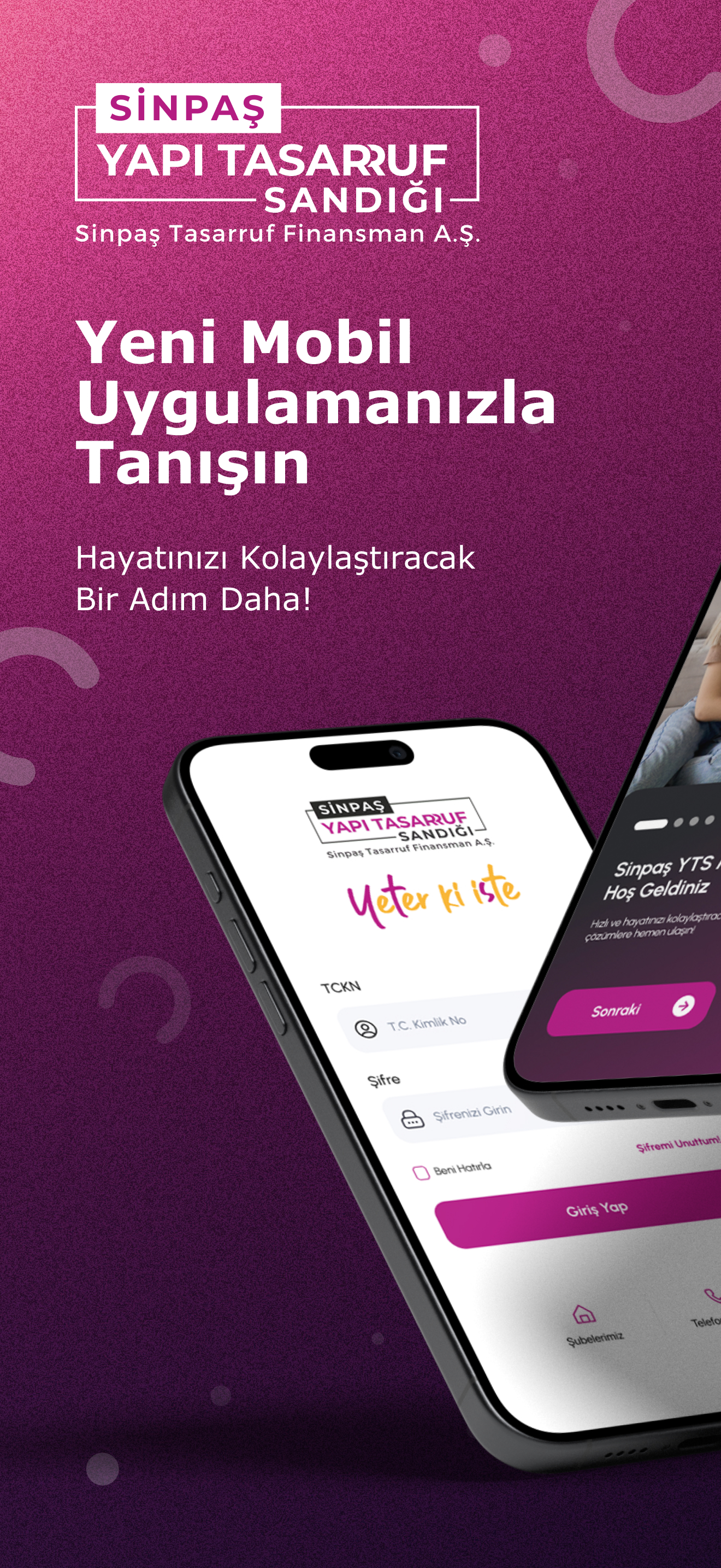 SİNPAŞ YTS
