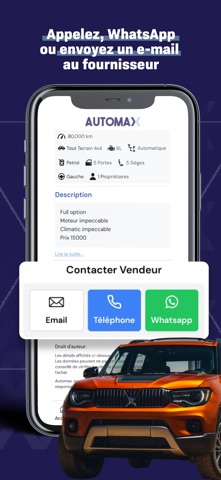 Automax RDC Screenshot 5 of 6