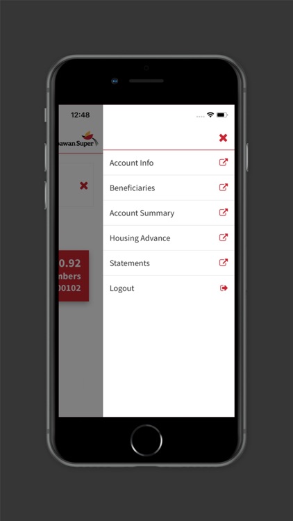 Nambawan Super Limited online screenshot-4