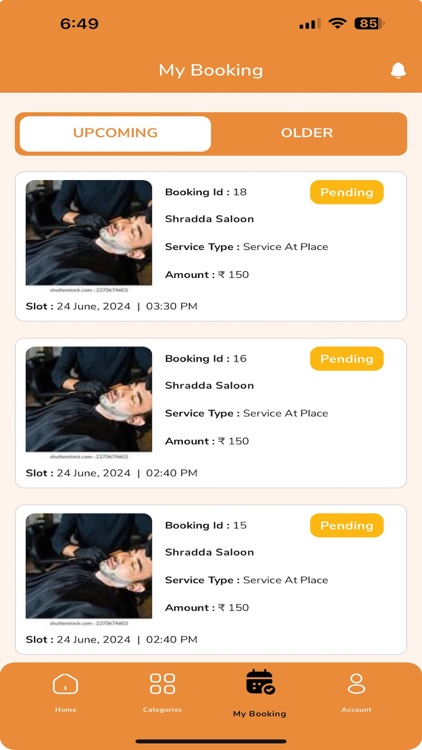 Connect Wala screenshot-4