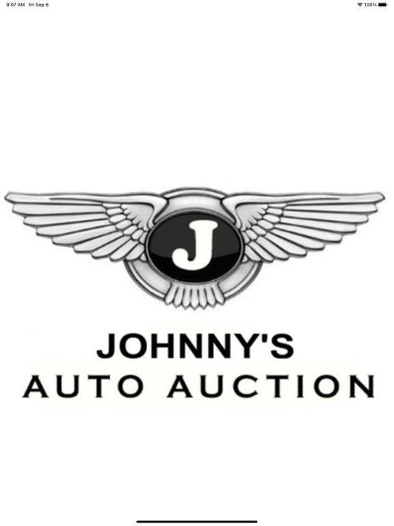 Screenshot #4 pour Johnny's Auto Auction