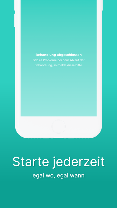 EioS App Screenshot