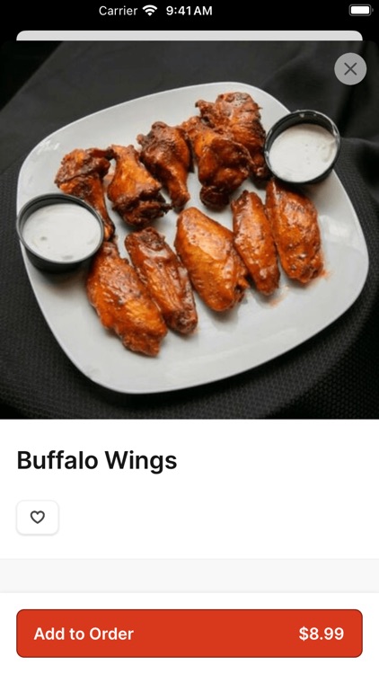 Romano's Southern Grill