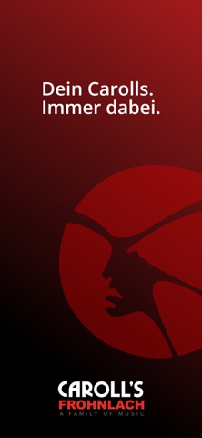 Carolls App Screenshot 2 of 5