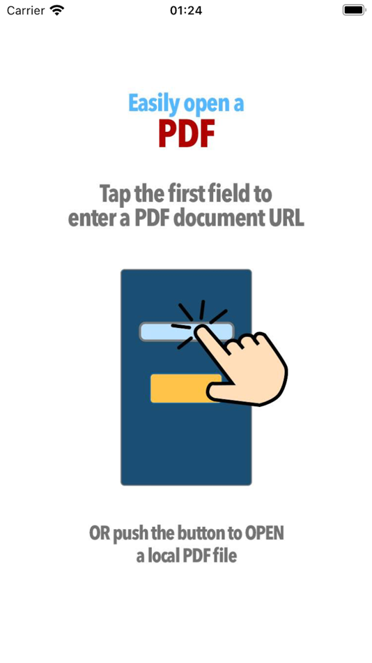 #3. PDF Reader Light (iOS) 来自: Jorge Lucioni Charalla