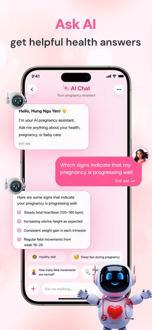 Family Health: BP & Pulse screenshot 4