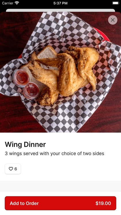 The Blazing Chicken Shack II screenshot-3