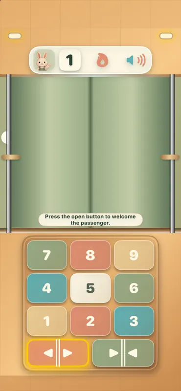 Little Elevator screenshot 4 of 5