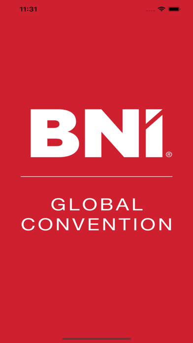 BNI Global Eventsのおすすめ画像1