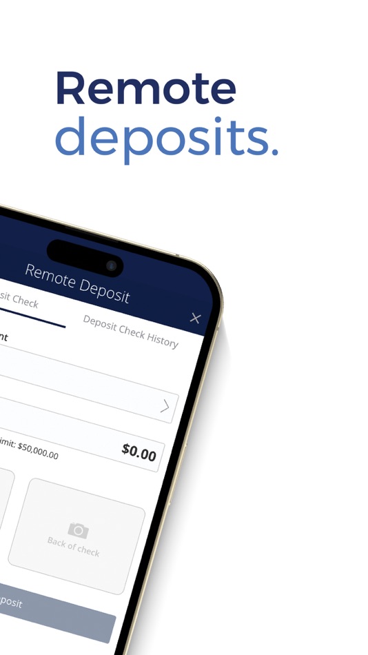 #8. Amplify Mobile (iOS) By: Amplify Credit Union
