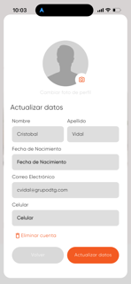 Barre3 screenshot 6