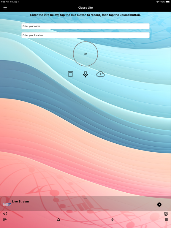 Screenshot #6 pour Classy Lite
