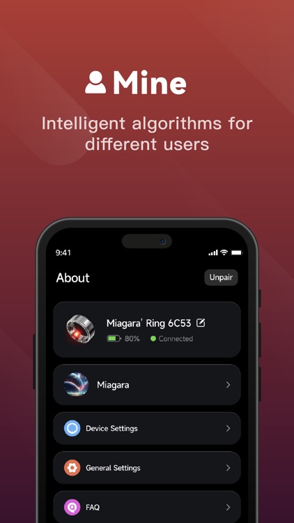 Nextring screenshot-3